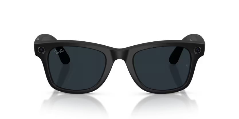 Ray-Ban Meta RW4012 - Wayfarer