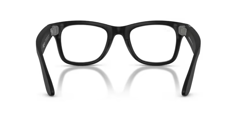 Ray-Ban Meta RW4012 - Wayfarer