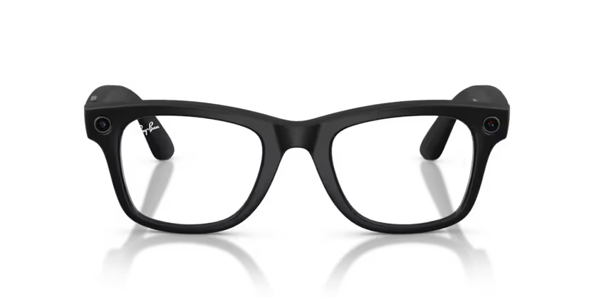 Ray-Ban Meta RW4012 - Wayfarer