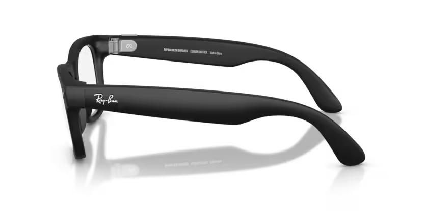 Ray-Ban Meta RW4012 - Wayfarer