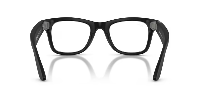 Ray-Ban Meta RW4012 - Wayfarer