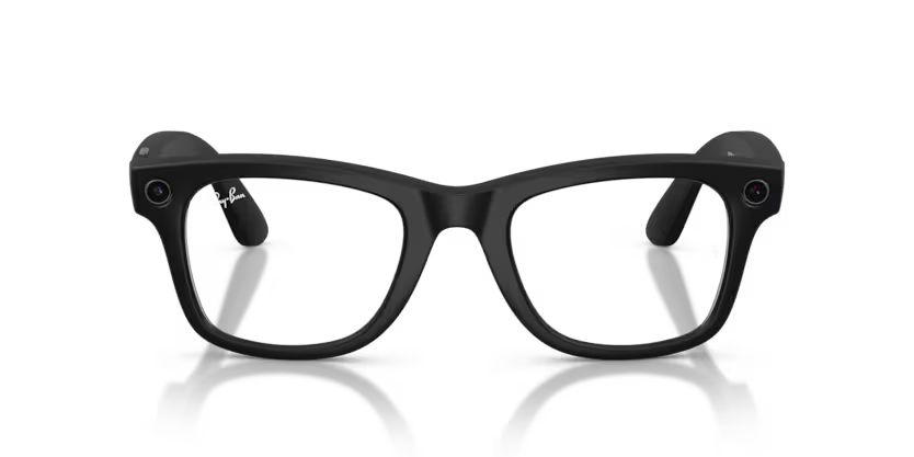 Ray-Ban Meta RW4012 - Wayfarer