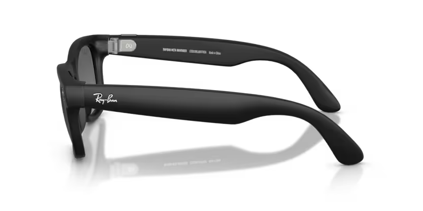 Ray-Ban Meta RW4012 - Wayfarer