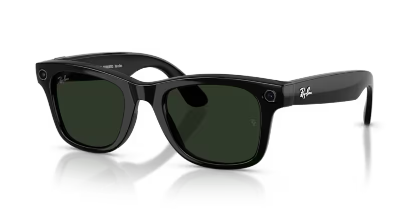 Ray-Ban Meta RW4012 - Wayfarer