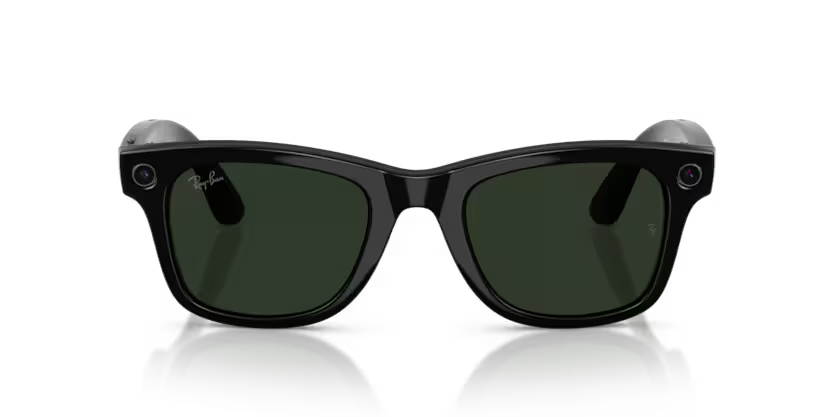 Ray-Ban Meta RW4012 - Wayfarer