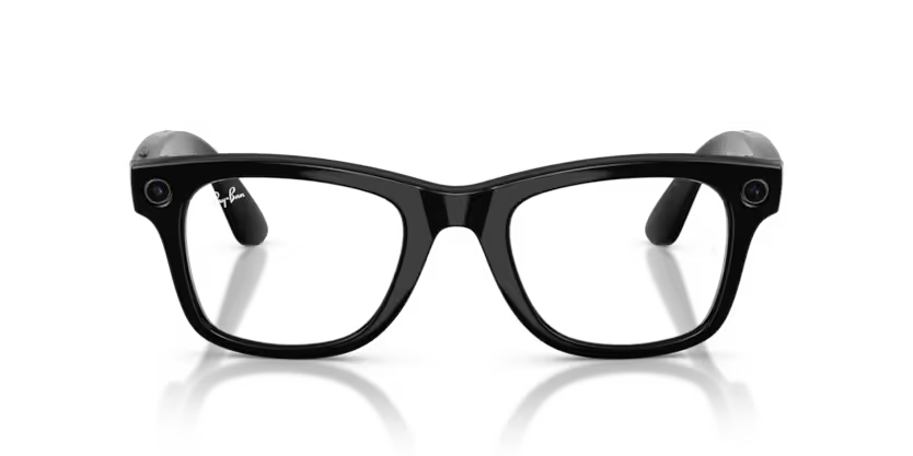 Ray-Ban Meta RW4012 - Wayfarer