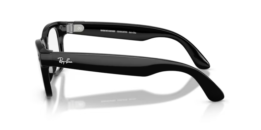 Ray-Ban Meta RW4012 - Wayfarer