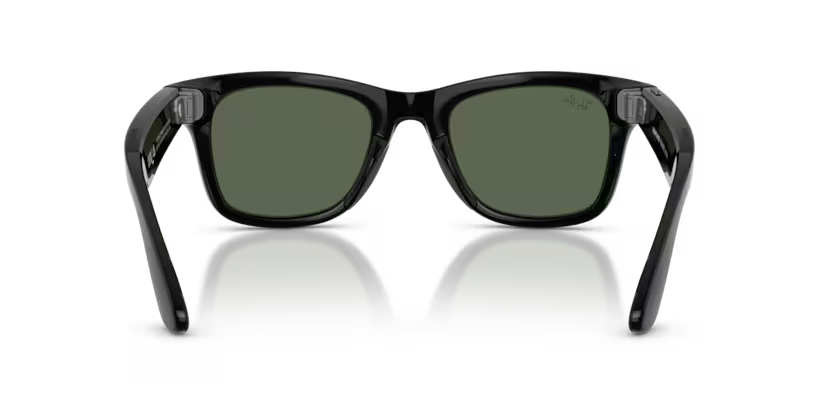 Ray-Ban Meta RW4012 - Wayfarer