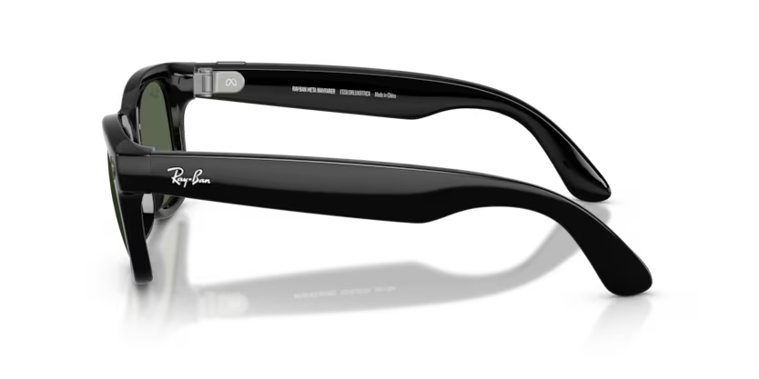 Ray-Ban Meta RW4012 - Wayfarer