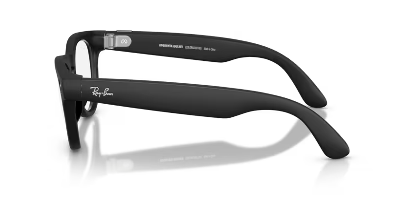 Ray-Ban Meta RW4013 - Headliner