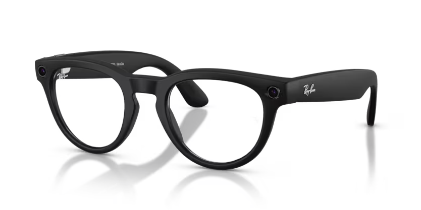 Ray-Ban Meta RW4013 - Headliner