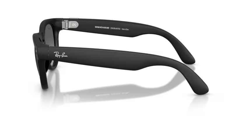 Ray-Ban Meta RW4013 - Headliner