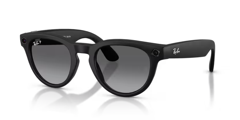 Ray-Ban Meta RW4013 - Headliner