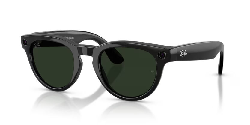Ray-Ban Meta RW4013 - Headliner