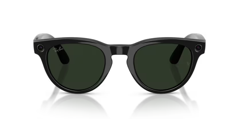 Ray-Ban Meta RW4013 - Headliner