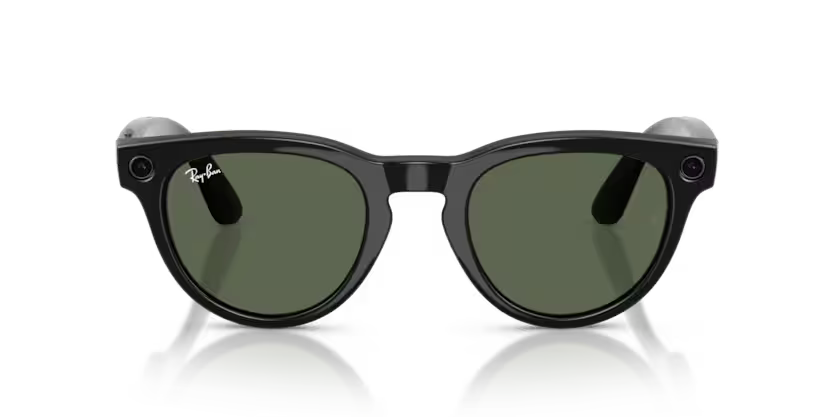 Ray-Ban Meta RW4013 - Headliner