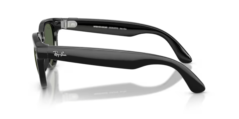 Ray-Ban Meta RW4013 - Headliner