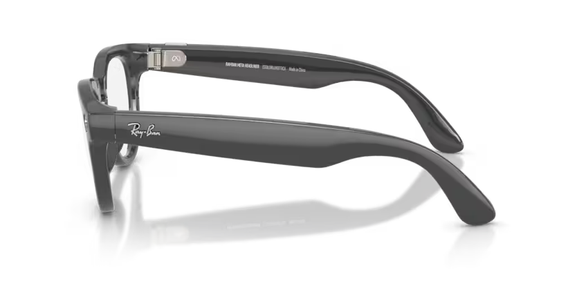 Ray-Ban Meta RW4013 - Headliner