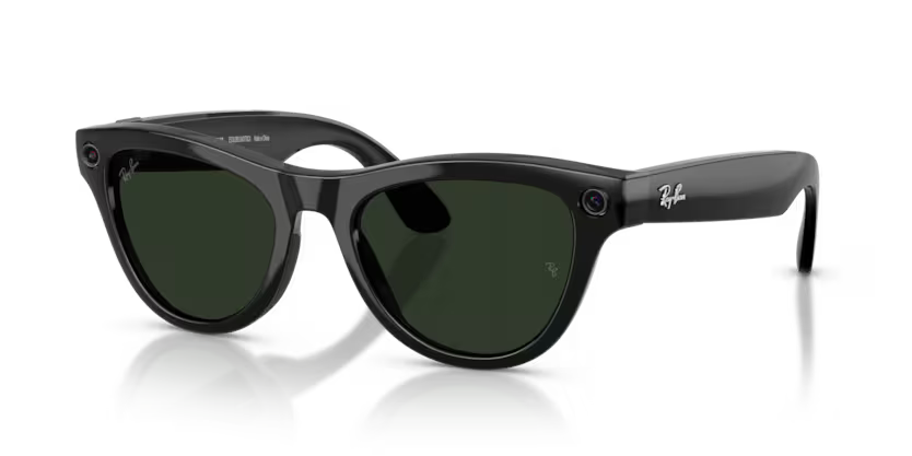 Ray-Ban Meta RW4014 - Skyler