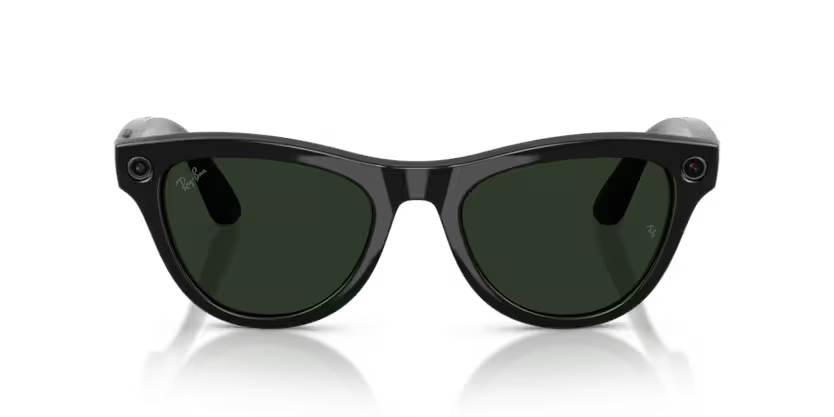 Ray-Ban Meta RW4014 - Skyler