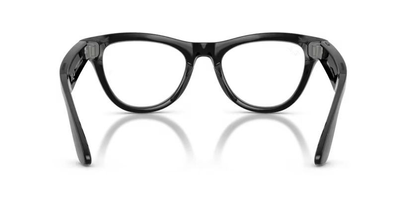 Ray-Ban Meta RW4014 - Skyler