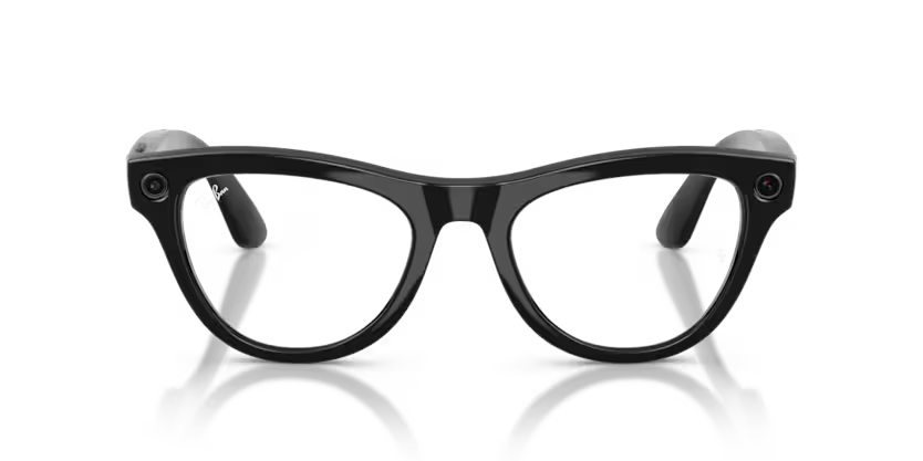 Ray-Ban Meta RW4014 - Skyler