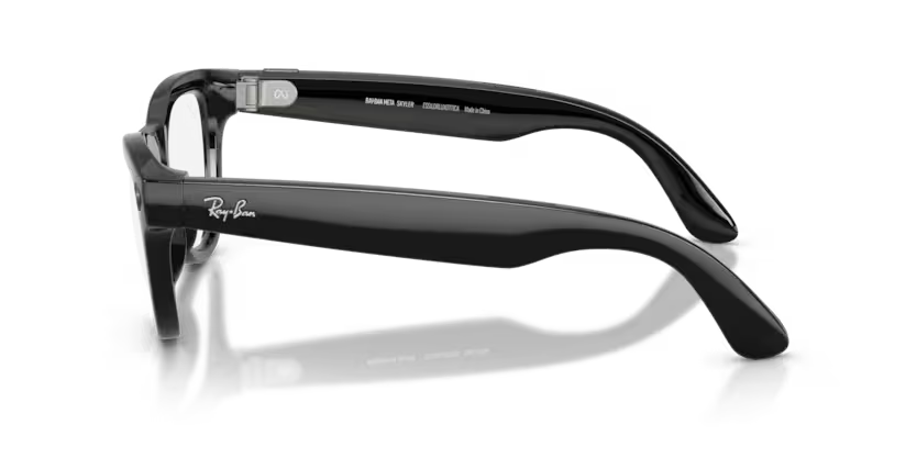 Ray-Ban Meta RW4014 - Skyler