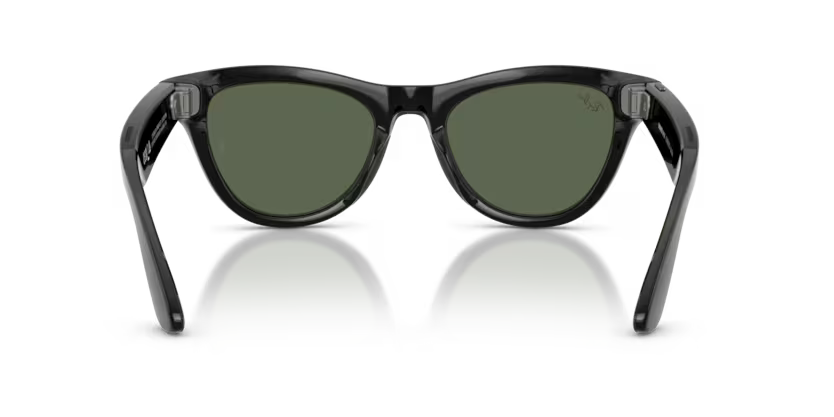 Ray-Ban Meta RW4014 - Skyler