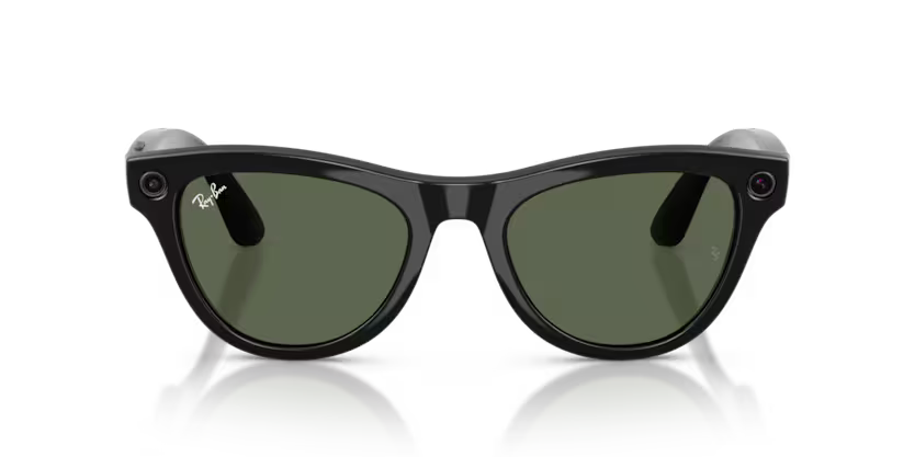 Ray-Ban Meta RW4014 - Skyler