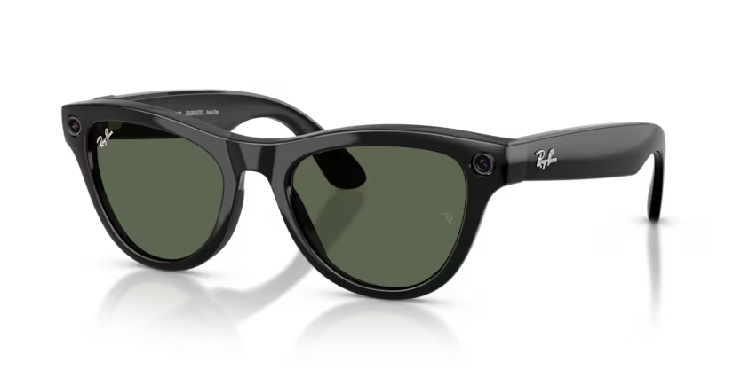 Ray-Ban Meta RW4014 - Skyler