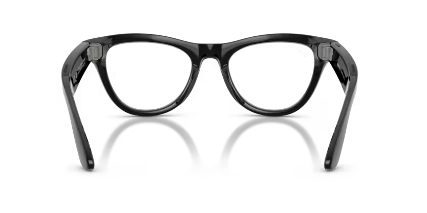 Ray-Ban Meta RW4014 - Skyler