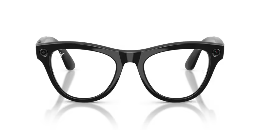 Ray-Ban Meta RW4014 - Skyler