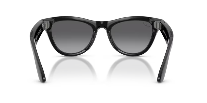 Ray-Ban Meta RW4014 - Skyler