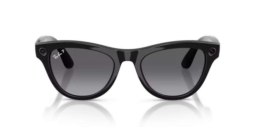 Ray-Ban Meta RW4014 - Skyler