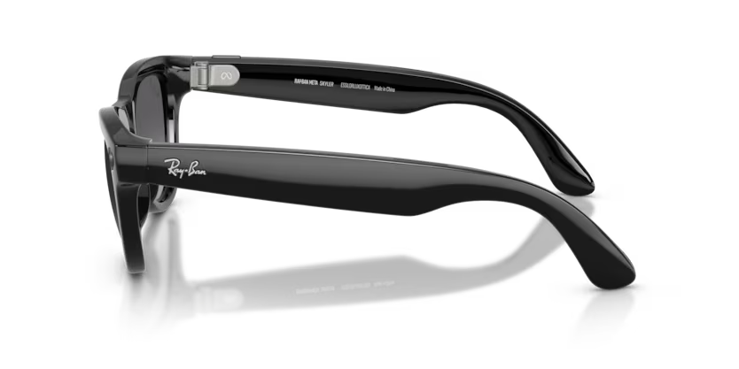 Ray-Ban Meta RW4014 - Skyler