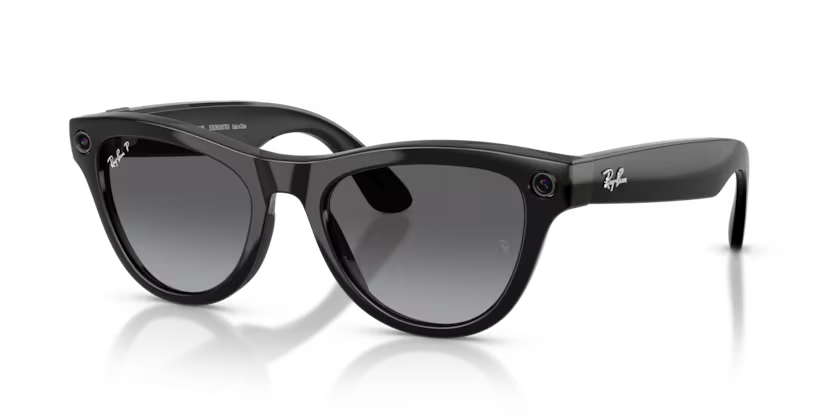 Ray-Ban Meta RW4014 - Skyler