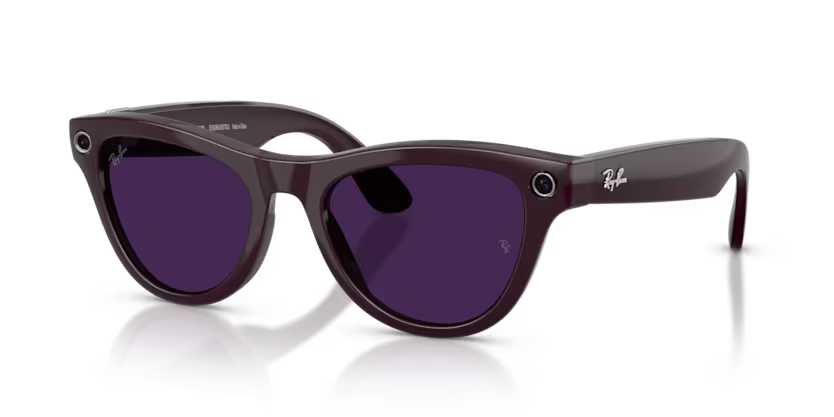 Ray-Ban Meta RW4014 - Skyler