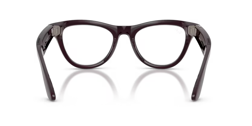 Ray-Ban Meta RW4014 - Skyler