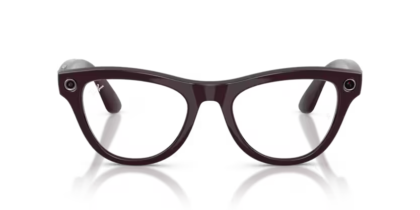 Ray-Ban Meta RW4014 - Skyler