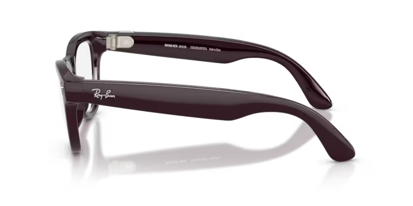 Ray-Ban Meta RW4014 - Skyler