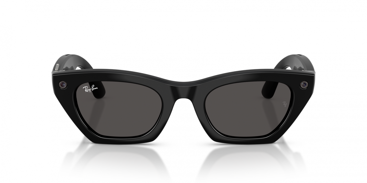 Ray-Ban Meta RW4015 - Zena