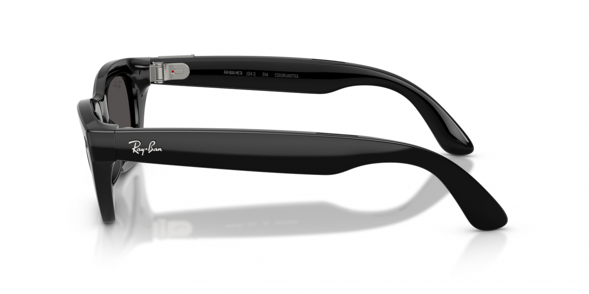Ray-Ban Meta RW4015 - Zena
