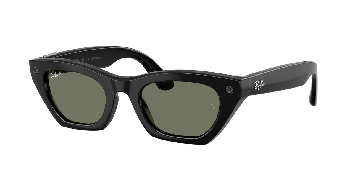 Ray-Ban Meta RW4015 - Zena