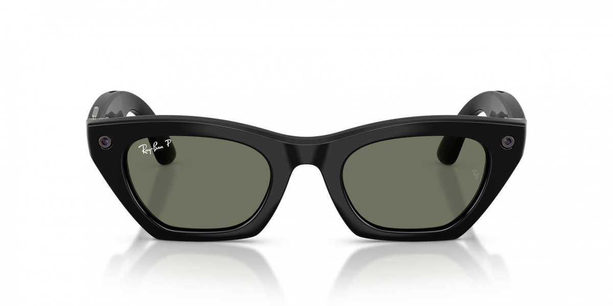 Ray-Ban Meta RW4015 - Zena