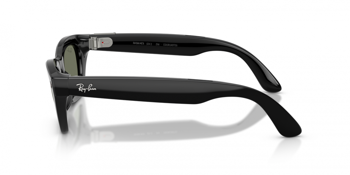 Ray-Ban Meta RW4015 - Zena