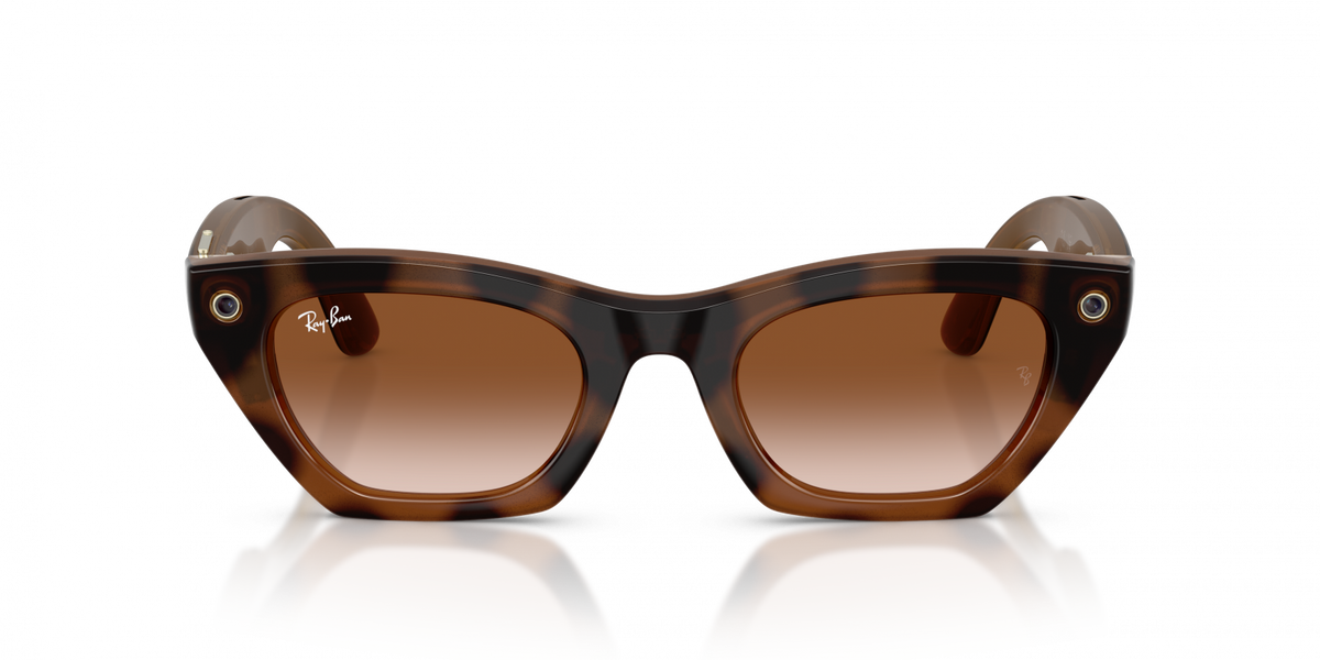 Ray-Ban Meta RW4015 - Zena