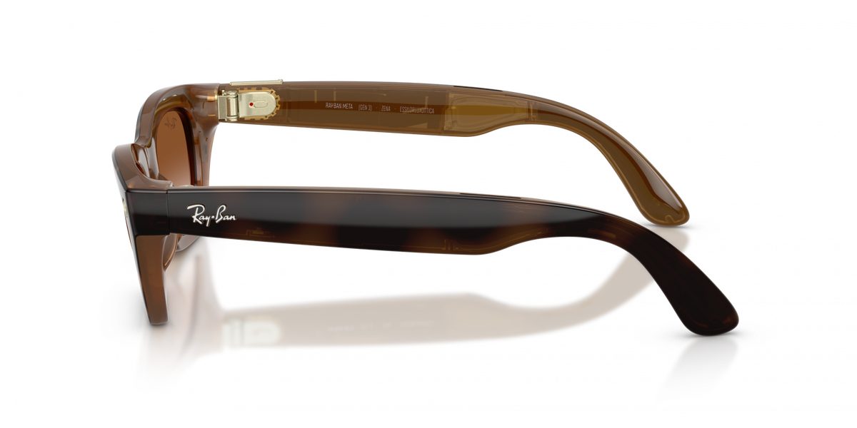 Ray-Ban Meta RW4015 - Zena