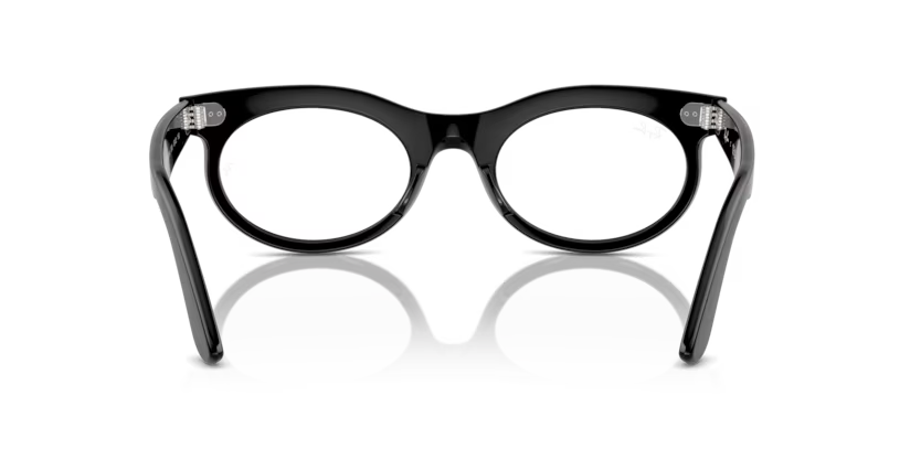 Ray-Ban RX2242V - Wayfarer oval