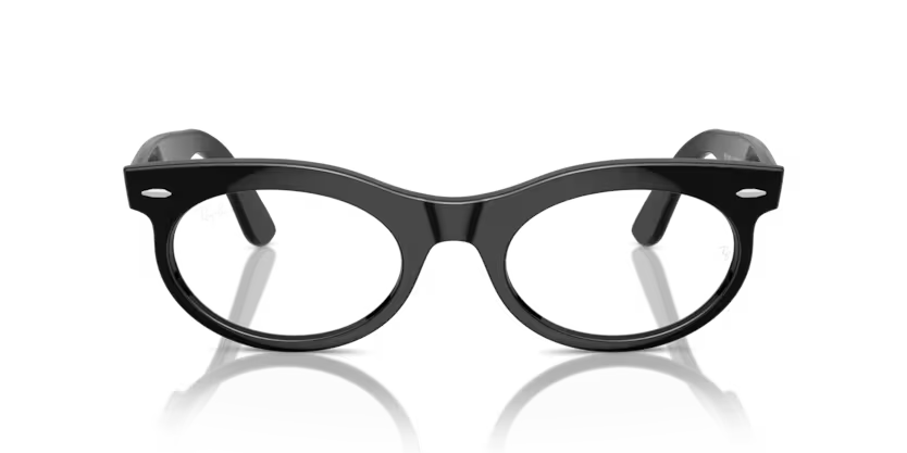 Ray-Ban RX2242V - Wayfarer oval