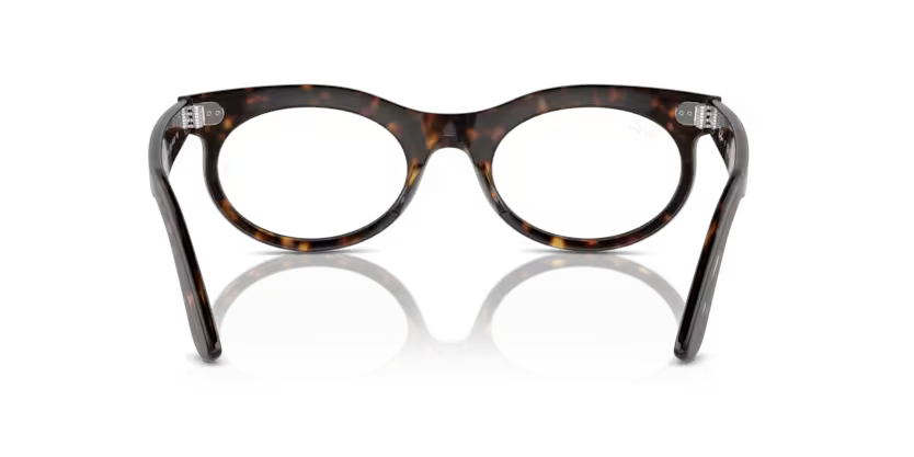 Ray-Ban RX2242V - Wayfarer oval